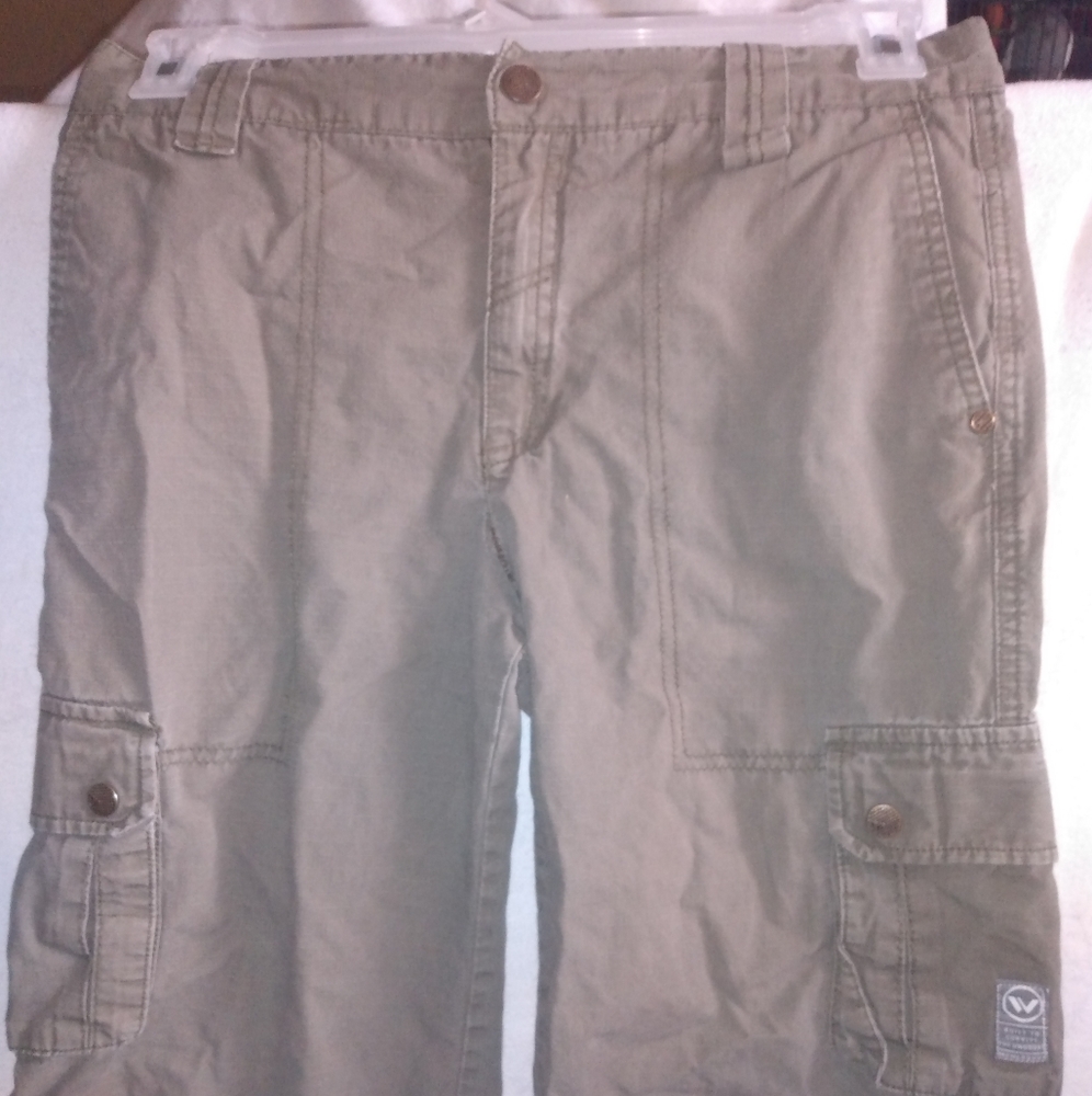 Boys knee length shirts